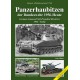 5026, Panzerhaubitzen der Bundeswehr 1956 - Heute