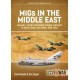 33, MiGs in the Middle East Vol.1 : Soviet-Designed Combat Aircraft in Egypt, Iraq & Syria, 1955-1963