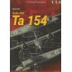 114, Focke Wulf Ta 154