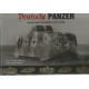 Deutsche Panzer - German Tanks in World War I (1917 - 1918)