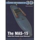 82, The MAS-15 Italian Navy Torpedo Armed Motorboat