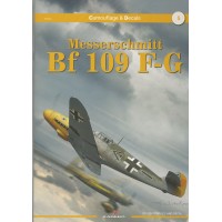 5, Messerschmitt Bf 109 F-G