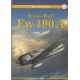 6, Focke Wulf FW 190 A Vol.1