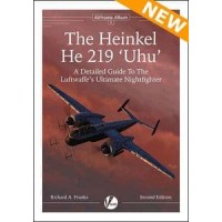1, The Heinkel He 219 "Uhu" - A Detailed Guide