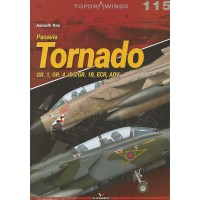 115, Panavia Tornado GR.1 , GR.4 , IDS/GR. 1B , ECR , ADV