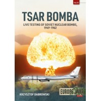 10, Tsar Bomba - Live Testing of Soviet Nuclear Bombs, 1949-1962