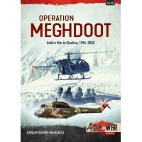 20, Operation Meghdoot - India’s War in Siachen 1984-2020
