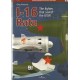 14, I-16 Rata - The Fighter That Saved The USSR
