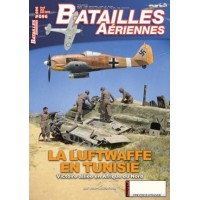 96, La LUFTWAFFE en Tunisie - Victoire alliée en Afrique du Nord