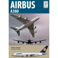 23, Airbus A 380