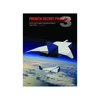 French Secret Projects 3