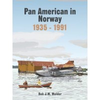 Pan American in Norway 1935 - 1991