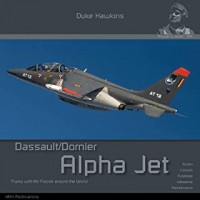 Aircraft in Detail No.18 : Dassault/Dornier Alpha Jet