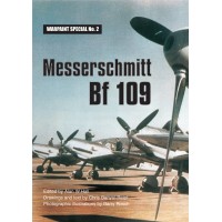 2, Messerschmitt Bf 109