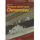 116, The French Aircraft Carrier Clemenceau