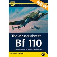 17, The Messerschmitt Bf 110 - A Complete Guide