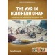 34, The War in Northern Oman - Muscat and the Sultanate of Oman, 1954-1962