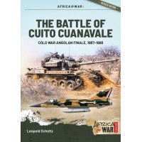 48, The Battle of Cuito Cuanavale - Cold War Angolan Finale, 1987-1988