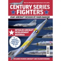 Century Series Fighters