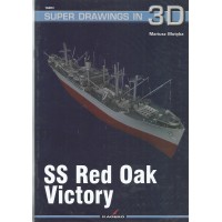 83, SS Red Oak Victory