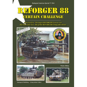 3074, Reforger 88 - Certain Challenge