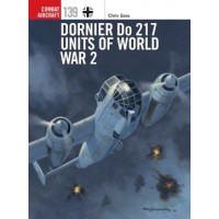 139, Dornier Do 217 Units of World War 2