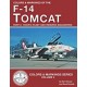 Colors & Markings Vol.4 - F-14 Tomcat Part 2 : Pacific Fleet and Reserve Squadrons