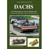 5090, DACHS - Der Pionierpanzer 2 in der Bundeswehr