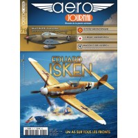 Aero Journal No.79 : Eduard Isken