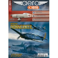 Aero Journal No.80 : Operation Donnerkeil