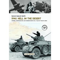 1941 : Hell in the Desert