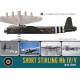 11, Short Stirling Mk IV / V in RAF Service