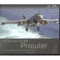21, Grumman EA-6B Prowler