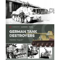 German Tank Destroyers