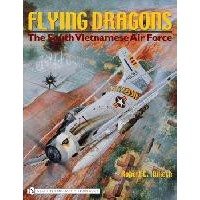 Flying Dragons,The South Vietnamese Air Force