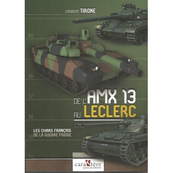 De L`AMX 13 Au Leclerc