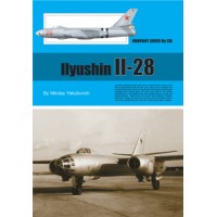 130, Ilyushin Il-28