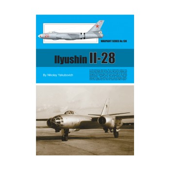 130, Ilyushin Il-28