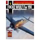 1, Focke Wulf FW 190