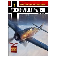 1, Focke Wulf FW 190