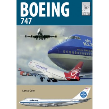 24, Boeing 747