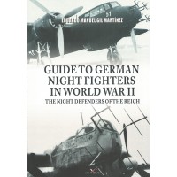 Guide to German Night Fighters in World War II
