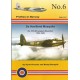 6, De Havilland Mosquito No.333 (Norwegian) Squadron 1943 - 1945