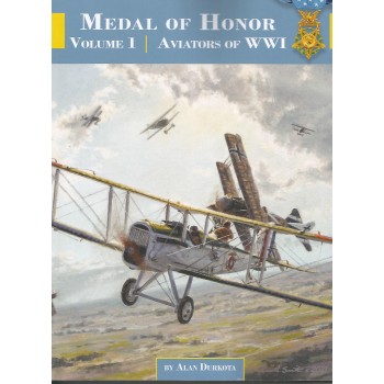 Medal of Honor Vol.1 : Aviators of WW I