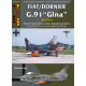 FIAT/DORNIER G.91 "Gina" – Teil 1: Die G.91R/3 bei den Leichten Kampfgeschwadern