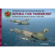 REPUBLIC F-105 THUNDERCHIEF : The 'Thud' in U.S. Air Force Service 1958 to 1984