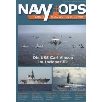Navy Ops Nr.3 : Flugzeugträger und Mehr