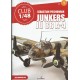 Kagero Club 1/48 No.1 : Junkers Ju 88 A-4