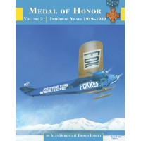Medal of Honor Vol.2 : Interwar Years 1919 - 1939I