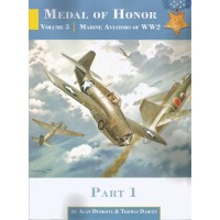 Medal of Honor Vol.3 : Marine Aviators of WW 2I
